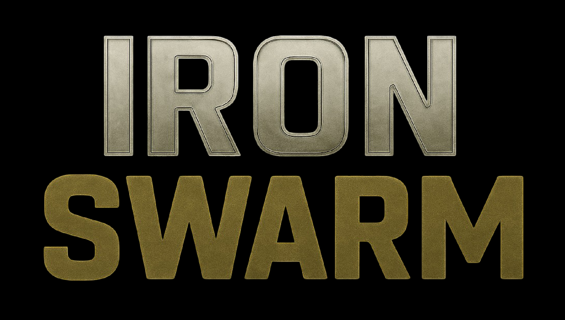 Iron Swarm